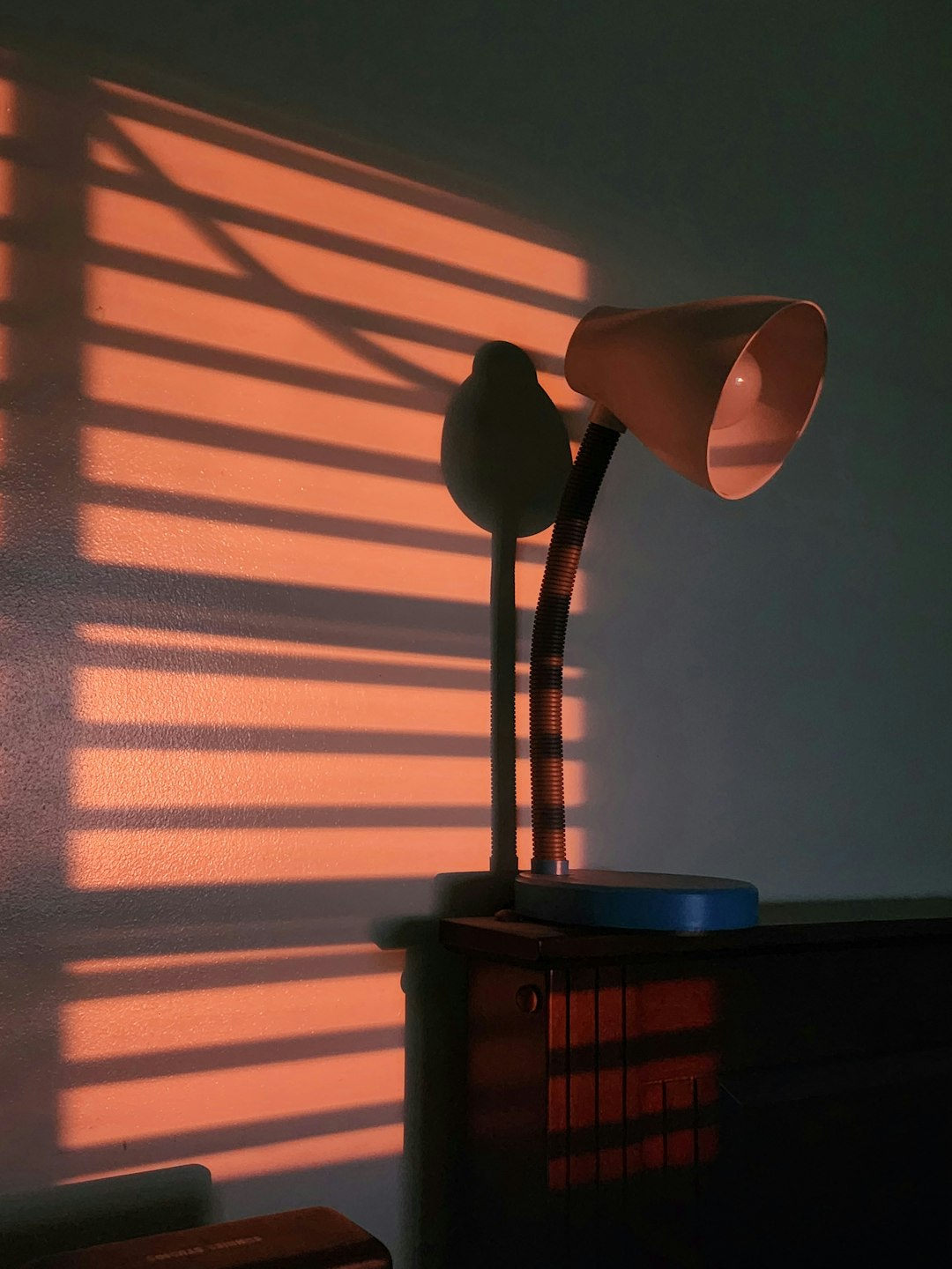 Sunset Lamp Projector